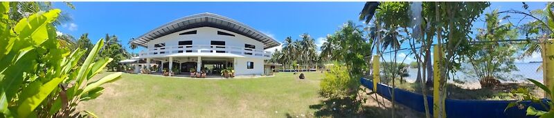 Chilly Beach Resort Palawan