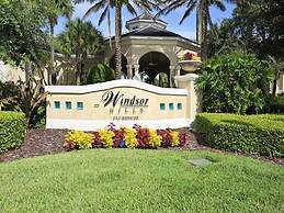 Ov3781 - Windsor Hills Resort - 3 Bed 2 Baths Townhome