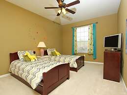 Ov3781 - Windsor Hills Resort - 3 Bed 2 Baths Townhome