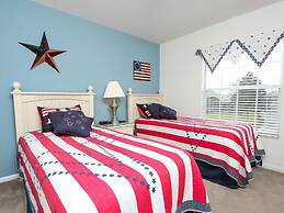 Ov3776 - Windsor Hills Resort - 5 Bed 5 Baths Villa