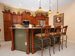 Ov3776 - Windsor Hills Resort - 5 Bed 5 Baths Villa