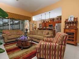 Ov3776 - Windsor Hills Resort - 5 Bed 5 Baths Villa