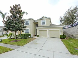 Ov3776 - Windsor Hills Resort - 5 Bed 5 Baths Villa