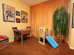 Ov3776 - Windsor Hills Resort - 5 Bed 5 Baths Villa