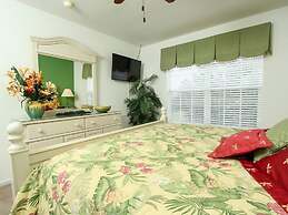 Ov3776 - Windsor Hills Resort - 5 Bed 5 Baths Villa