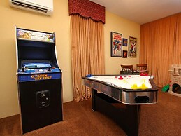 Ov3776 - Windsor Hills Resort - 5 Bed 5 Baths Villa