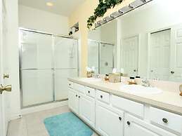 Ov3776 - Windsor Hills Resort - 5 Bed 5 Baths Villa