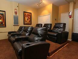 Ov3776 - Windsor Hills Resort - 5 Bed 5 Baths Villa