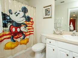 Ov3776 - Windsor Hills Resort - 5 Bed 5 Baths Villa