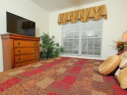 Ov3776 - Windsor Hills Resort - 5 Bed 5 Baths Villa