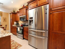 Ov3776 - Windsor Hills Resort - 5 Bed 5 Baths Villa