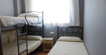 Apartamento Playasol F