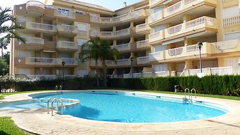 Apartamento Playasol F