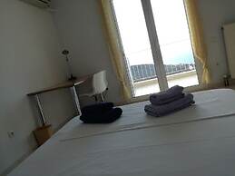 Infinity Blue Suites