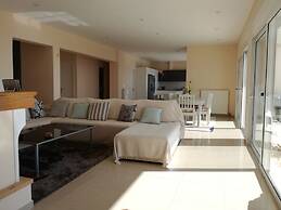 Infinity Blue Suites