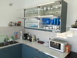 Infinity Blue Suites