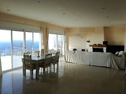 Infinity Blue Suites