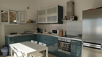 Infinity Blue Suites