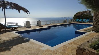 Infinity Blue Suites