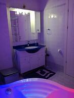 Infinity Blue Suites