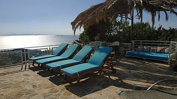 Infinity Blue Suites