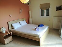 Infinity Blue Suites