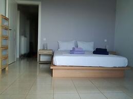 Infinity Blue Suites