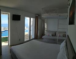 Infinity Blue Suites