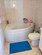 Infinity Blue Suites