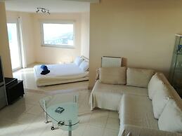 Infinity Blue Suites