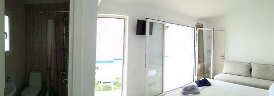 Infinity Blue Suites