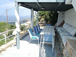 Infinity Blue Suites