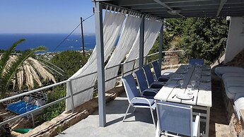 Infinity Blue Suites