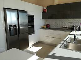 Infinity Blue Suites