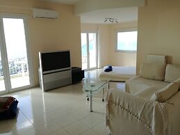 Infinity Blue Suites