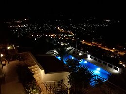 Infinity Blue Suites