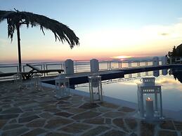 Infinity Blue Suites