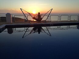 Infinity Blue Suites