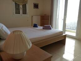 Infinity Blue Suites