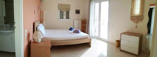 Infinity Blue Suites