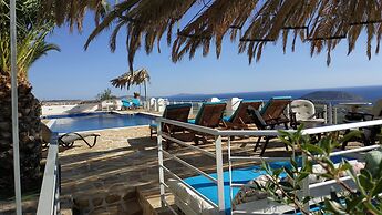 Infinity Blue Suites