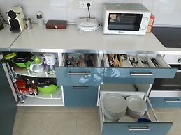 Infinity Blue Suites