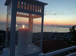 Infinity Blue Suites