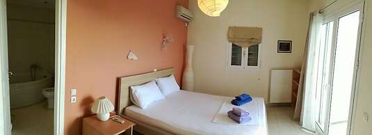 Infinity Blue Suites