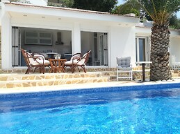 Infinity Blue Suites