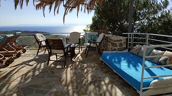 Infinity Blue Suites