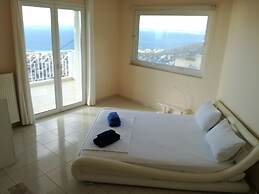 Infinity Blue Suites