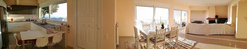 Infinity Blue Suites