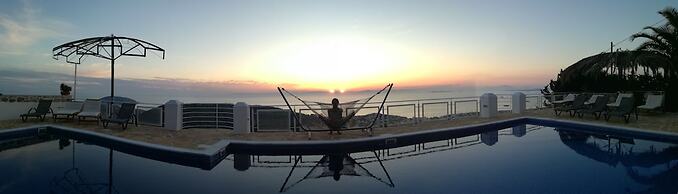 Infinity Blue Suites