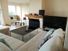 Infinity Blue Suites